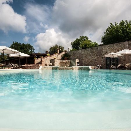 Villa La Fonte Di Montebuono à Magione Extérieur photo