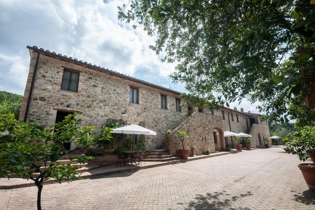 Villa La Fonte Di Montebuono à Magione Extérieur photo