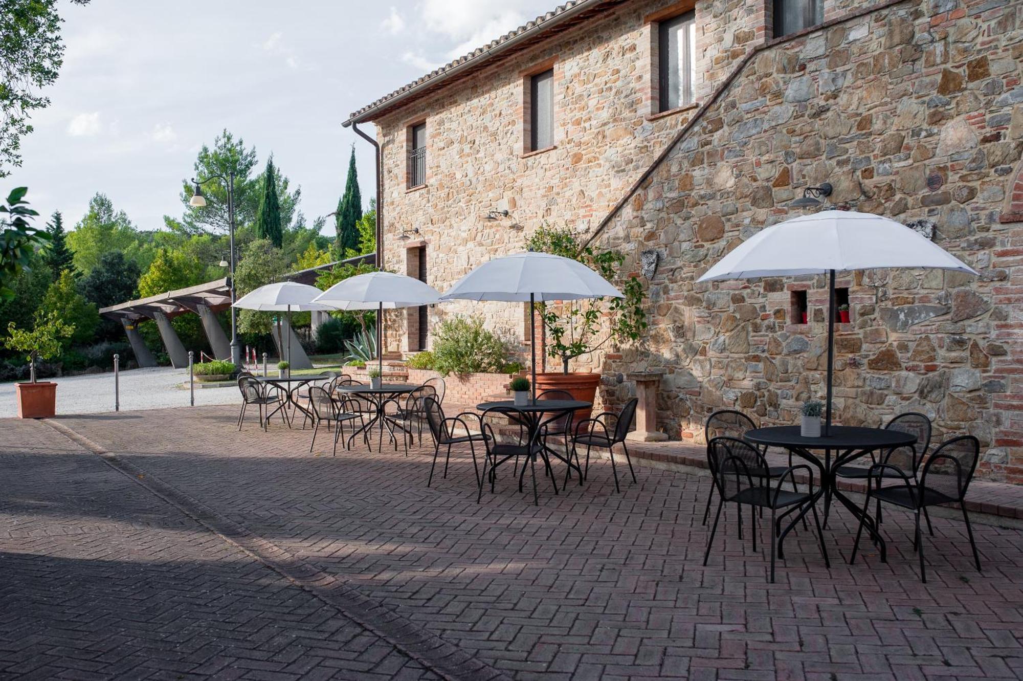 Villa La Fonte Di Montebuono à Magione Extérieur photo