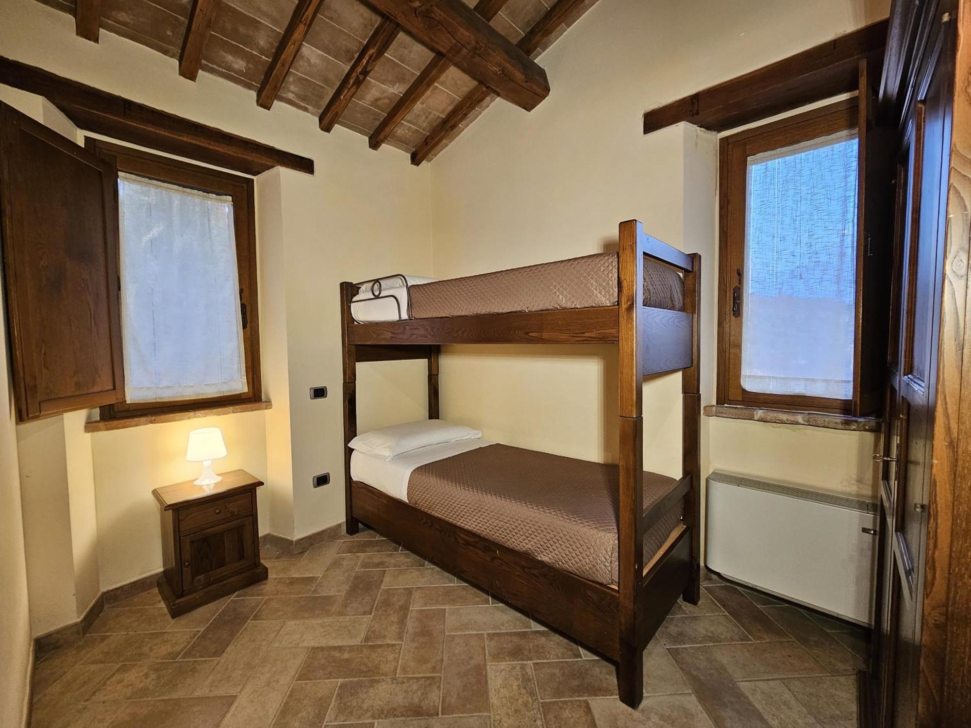 Villa La Fonte Di Montebuono à Magione Chambre photo